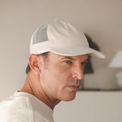 Corduroy Trucker Hat