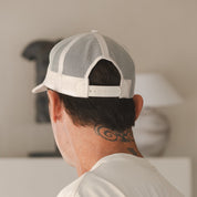Corduroy Trucker Hat