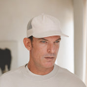 Corduroy Trucker Hat