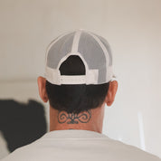 Corduroy Trucker Hat