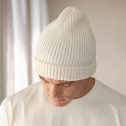 Wool Beanie
