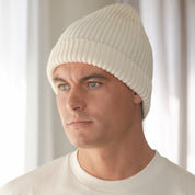Wool Beanie