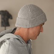 Wool Beanie