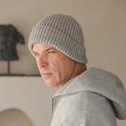 Wool Beanie
