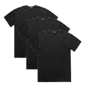 Heavy Acid Wash Tee