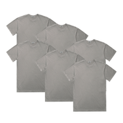 Heavy Acid Wash Tee