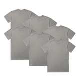 Heavy Acid Wash Tee