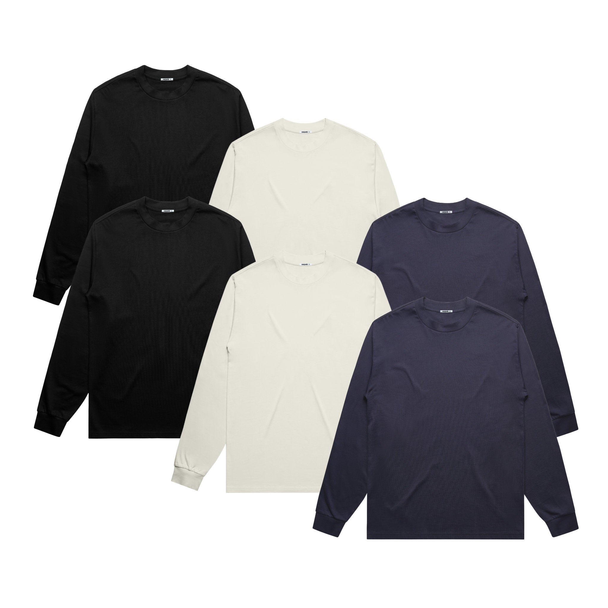 HeavyLongSleeveTee6-PackAll.jpg