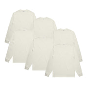Heavy Long Sleeve Tee Premium Pack