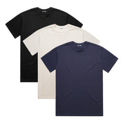 Heavy Tee Premium Pack