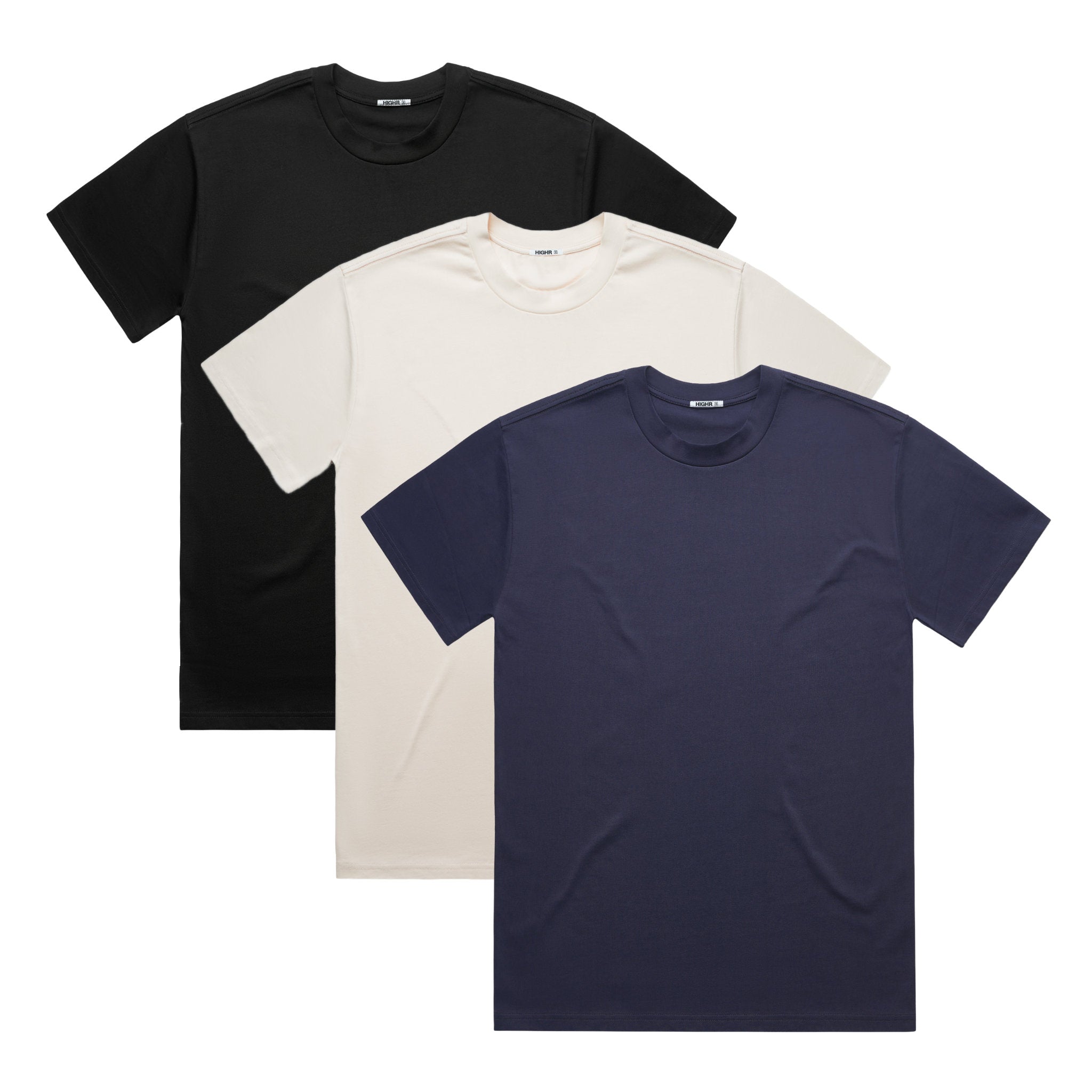Heavy Tee Premium Pack