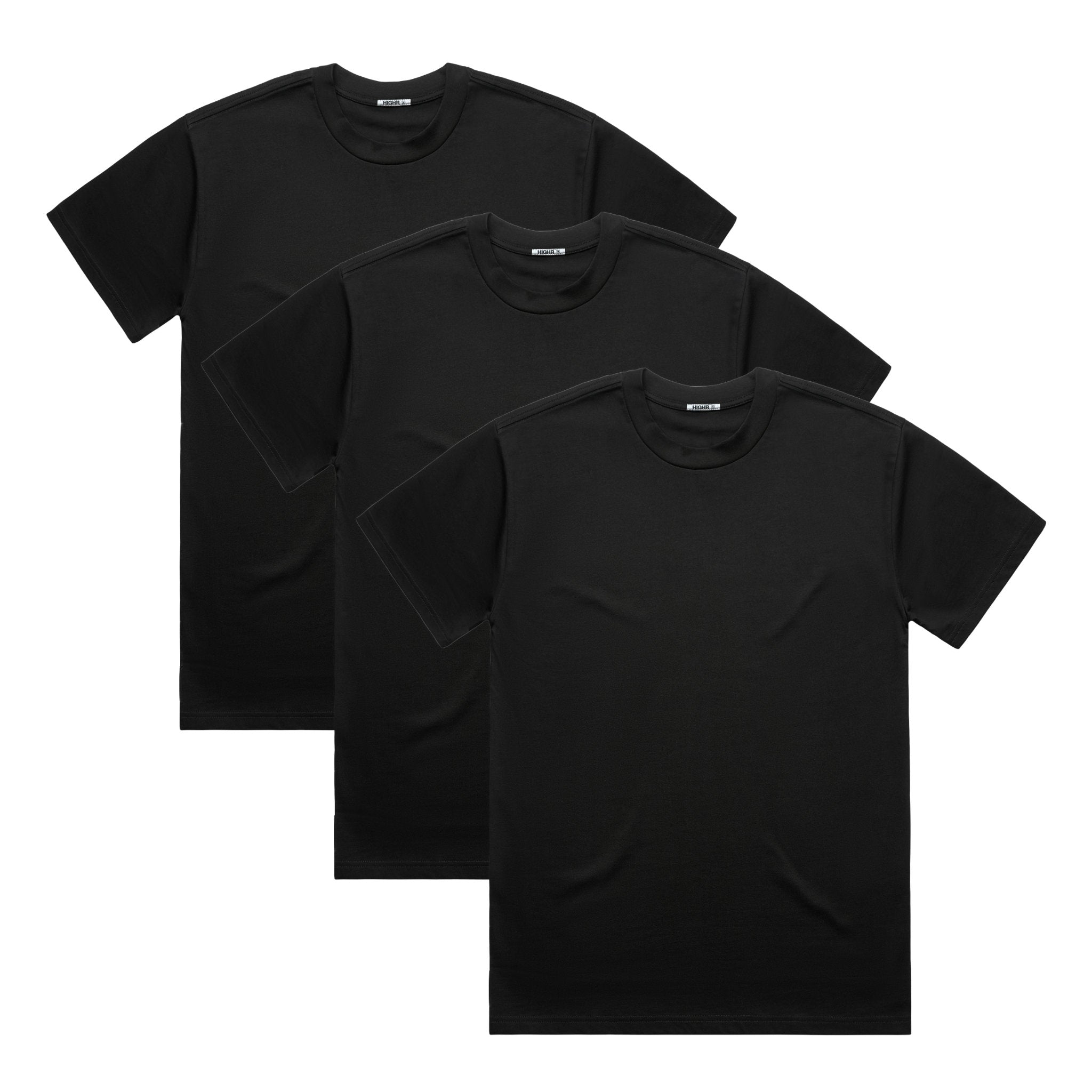 Heavy Tee Premium Pack