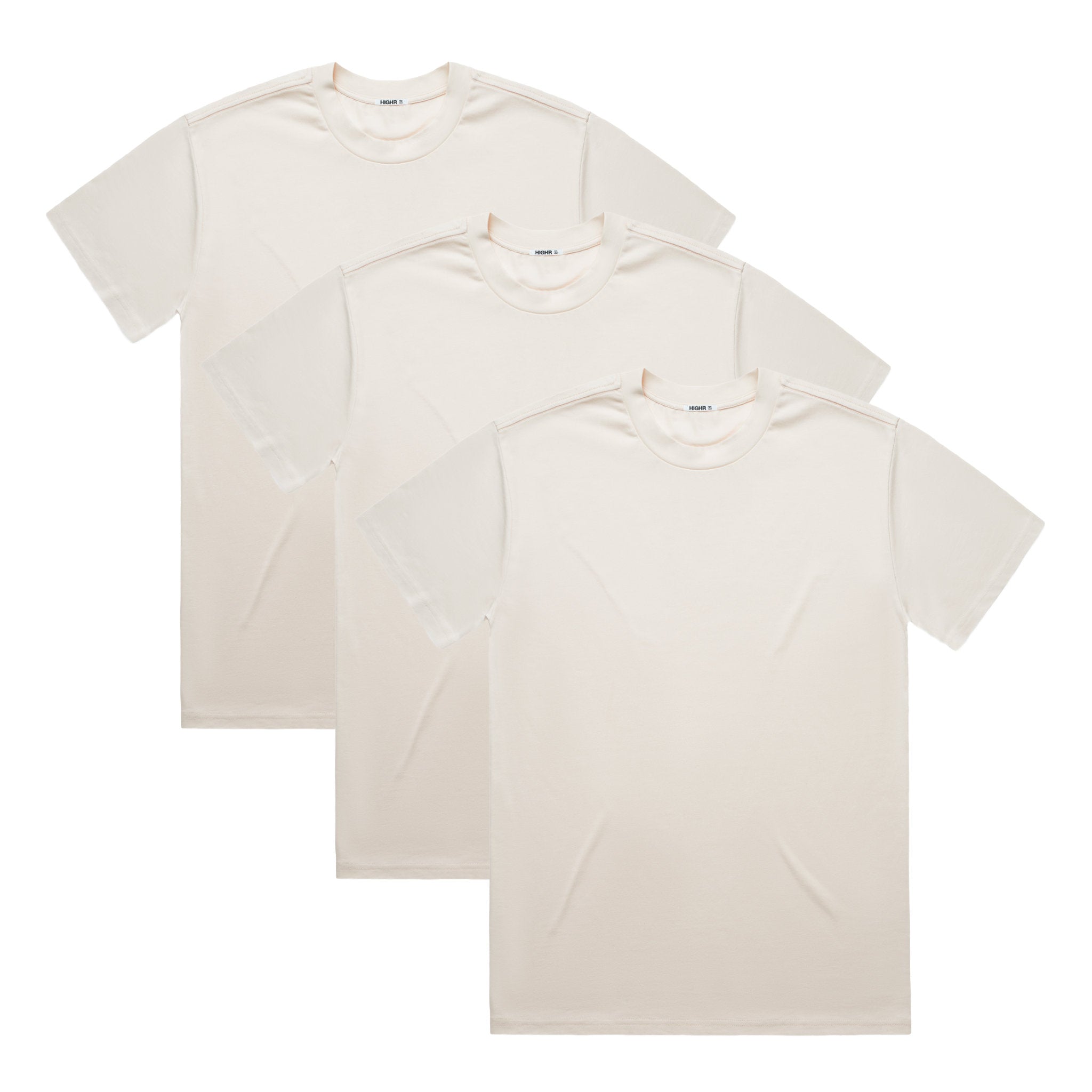 Heavy Tee Premium Pack