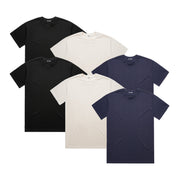 Heavy Tee Premium Pack