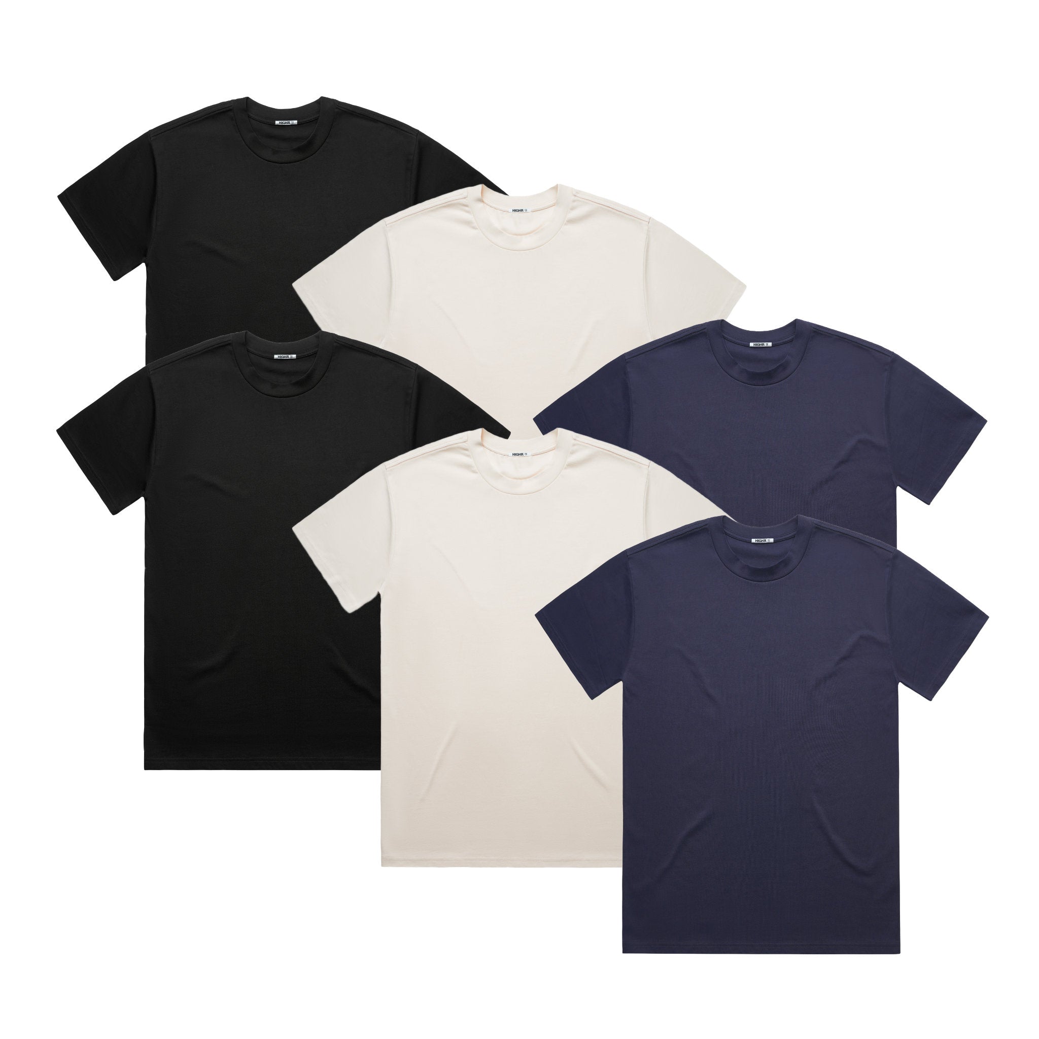 HeavyTee6-PackAll.jpg