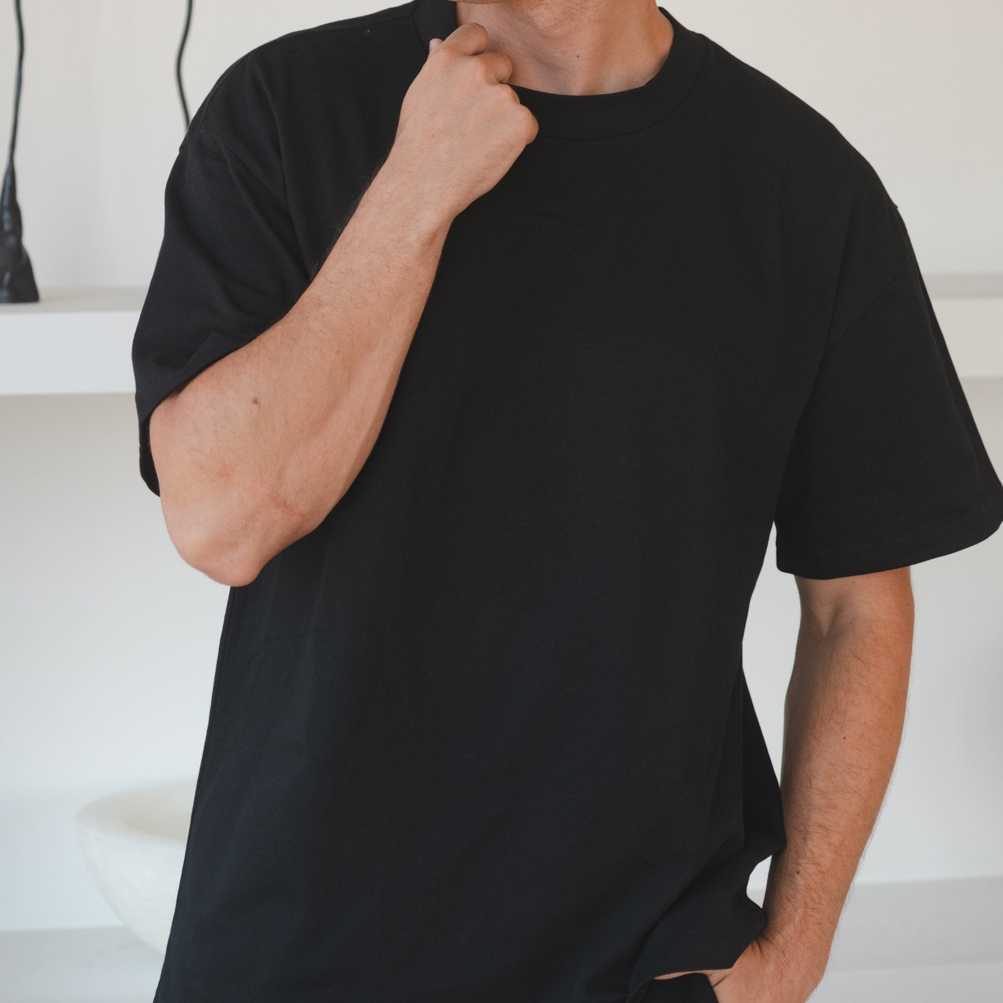 Heavy Tee