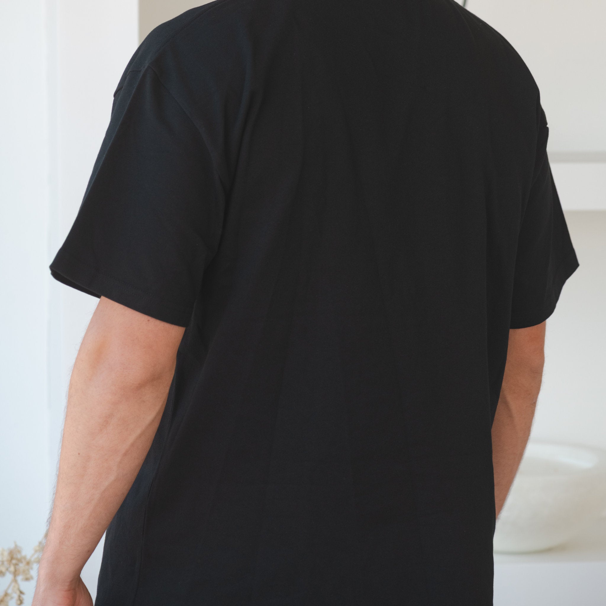 Heavy Tee