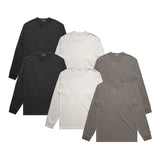 Heavier Vintage Long Sleeve Tee