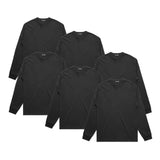 Heavier Vintage Long Sleeve Tee