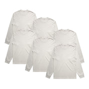 Heavy Vintage Long Sleeve Tee Premium Pack