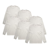 Heavier Vintage Long Sleeve Tee