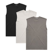 Heavier Vintage Tank