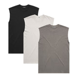 Heavier Vintage Tank