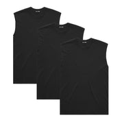 Heavy Vintage Tank Premium Pack