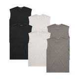 Heavier Vintage Tank