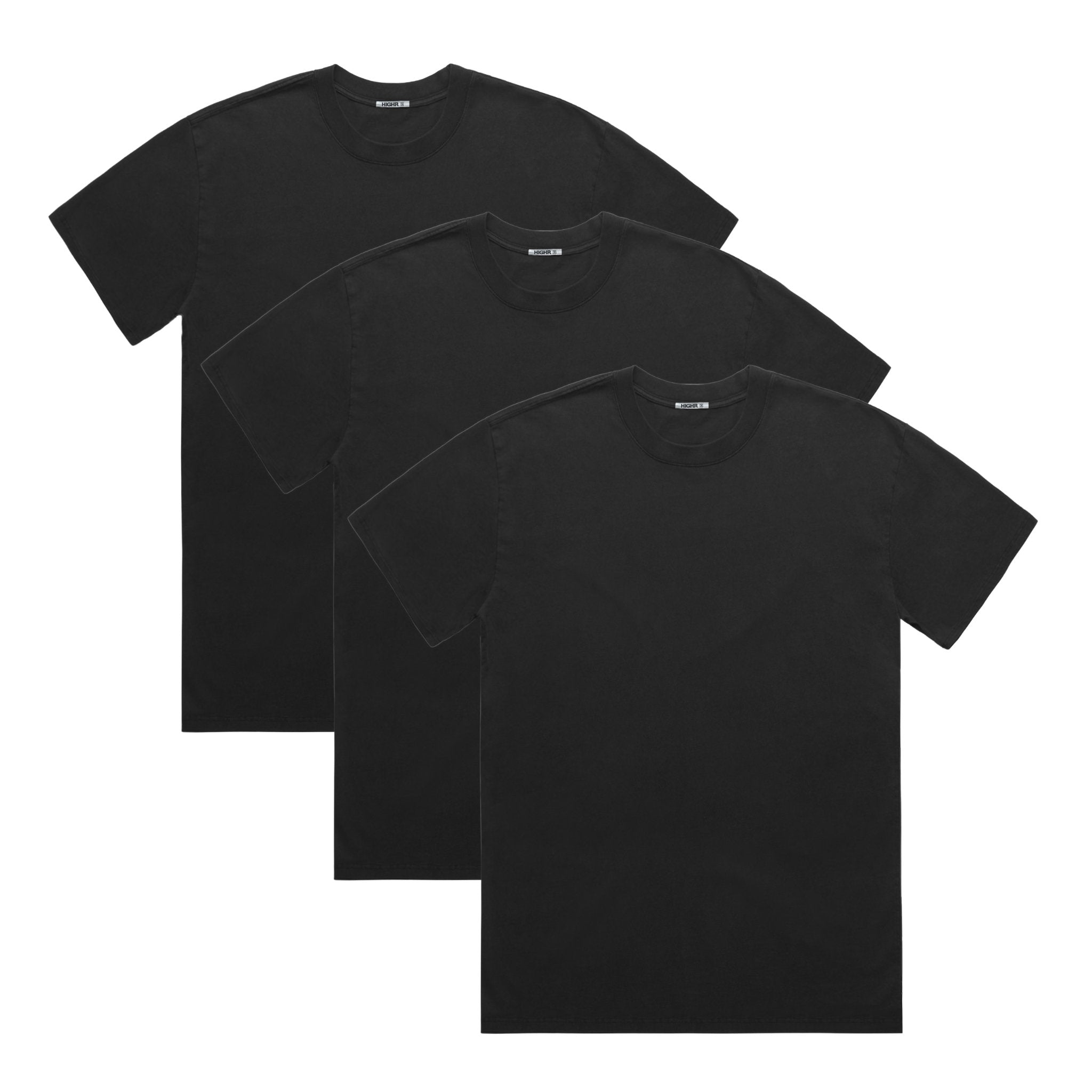 Heavy Vintage Tee Premium Pack