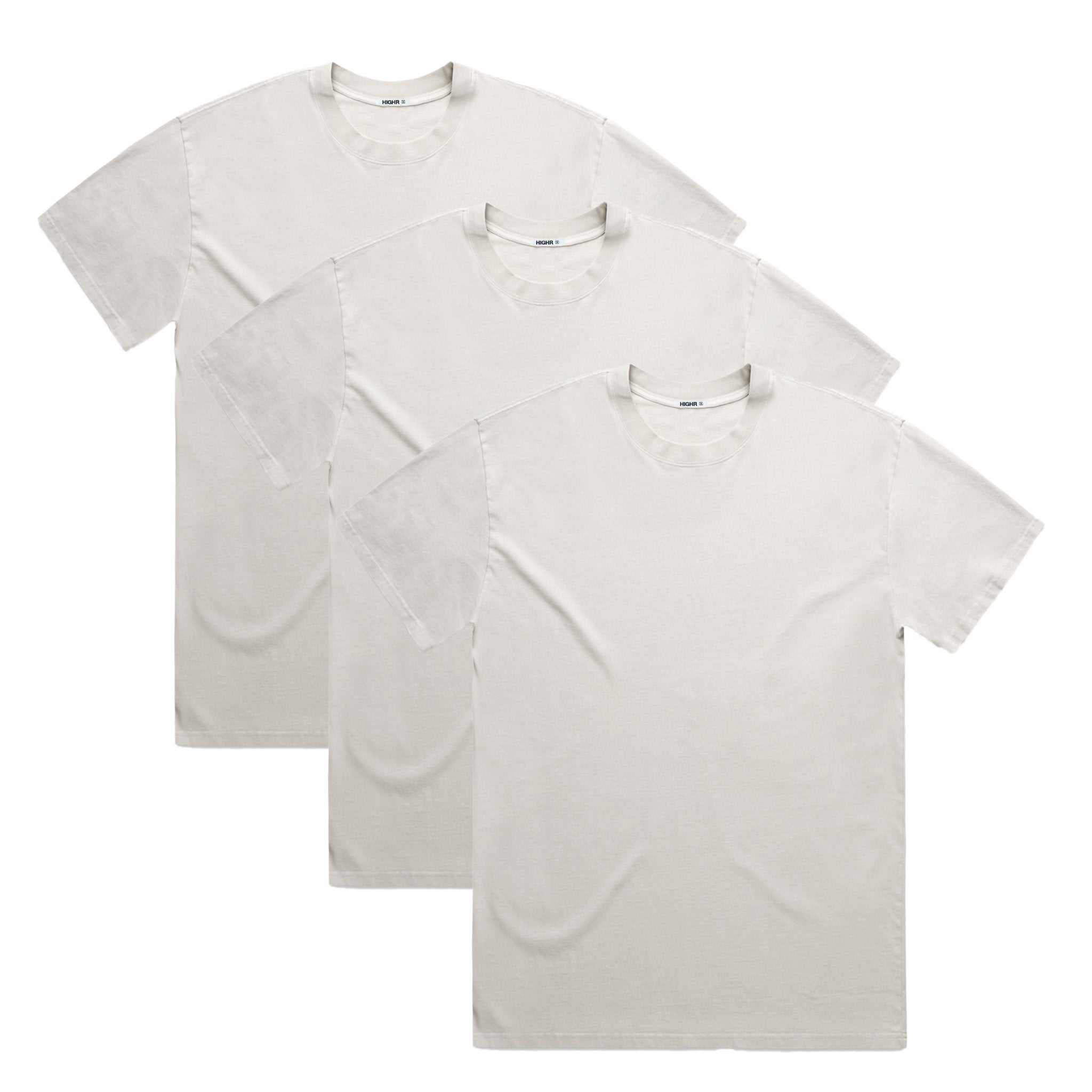 Heavy Vintage Tee Premium Pack