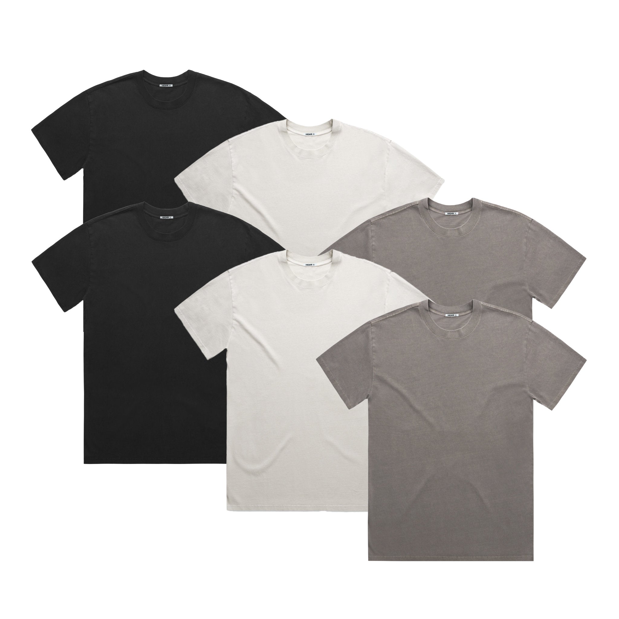 Heavier Vintage Oversized Tee