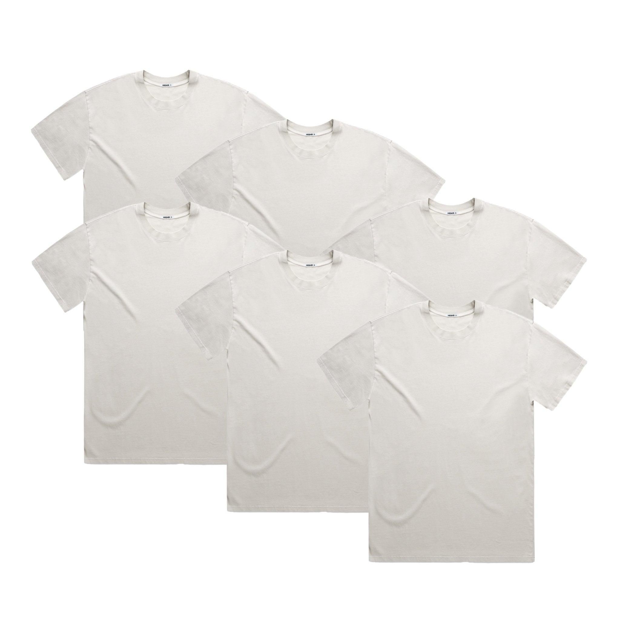 Heavier Vintage Oversized Tee