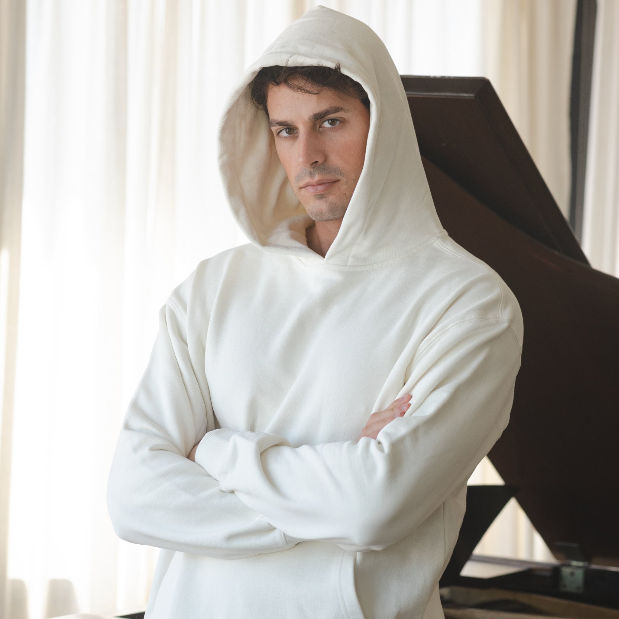 Heavyweight Hoodie