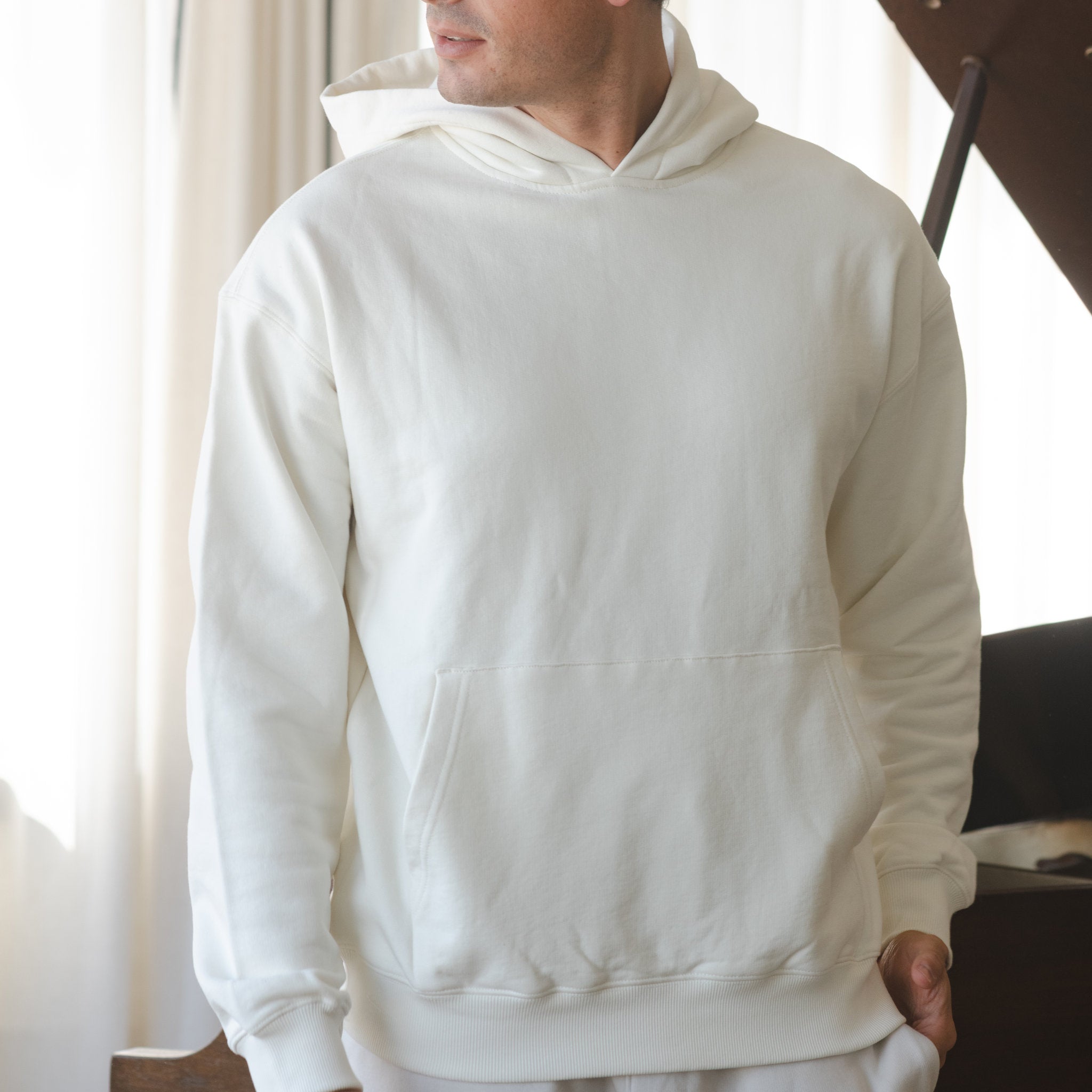 Heavyweight Hoodie