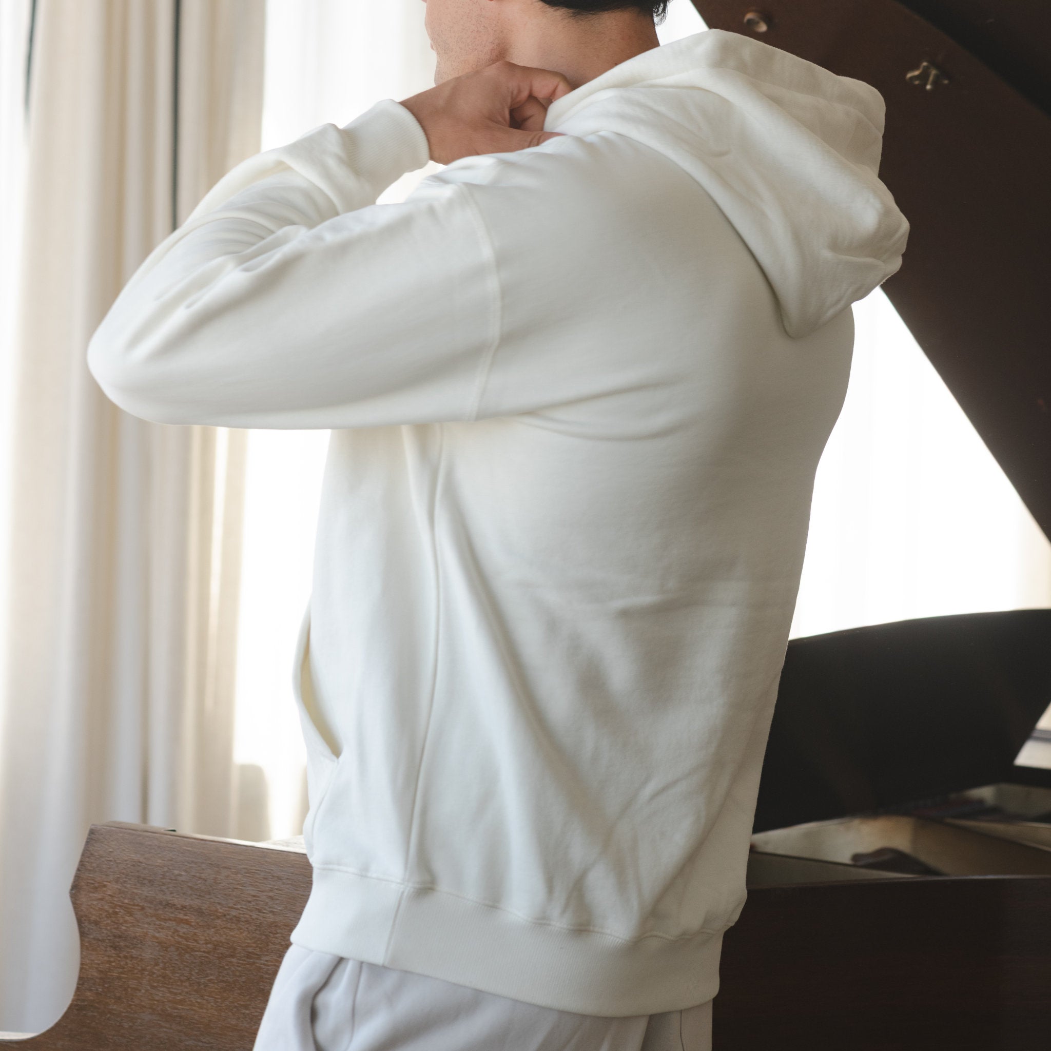 Heavyweight Hoodie