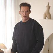 Heavyweight Sweatshirt