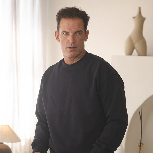Heavyweight Sweatshirt