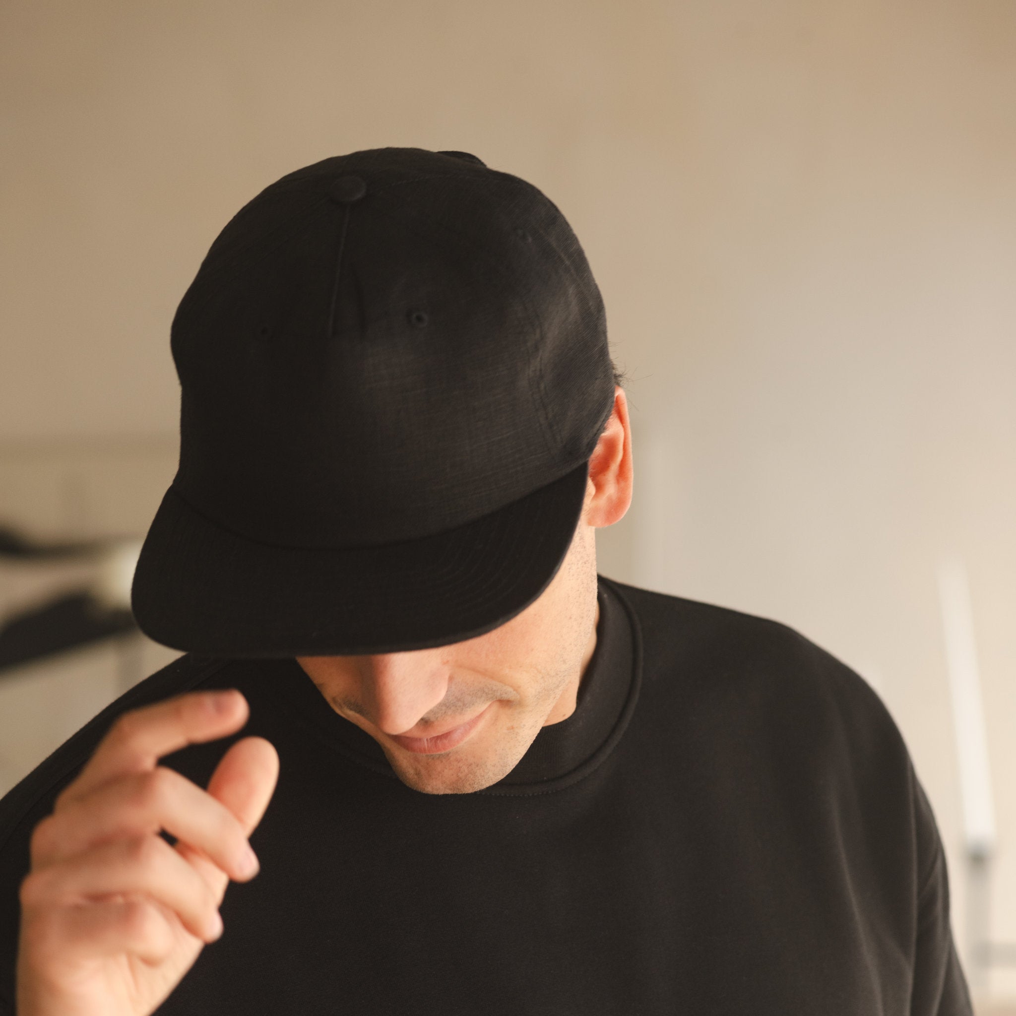 Linen5PanelHatBlack1.jpg