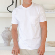 Heavy Pocket Tee