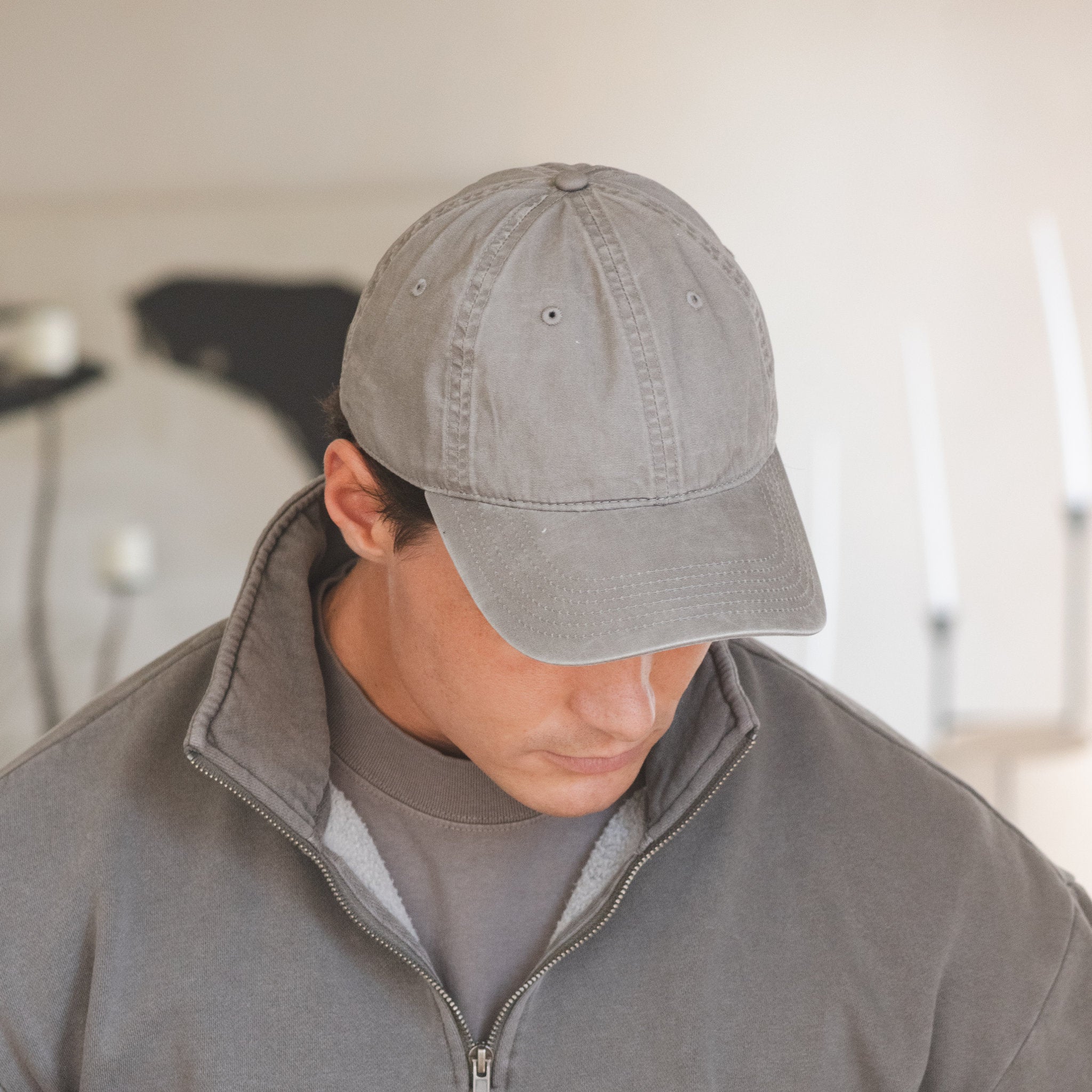 Vintage Dad Hat