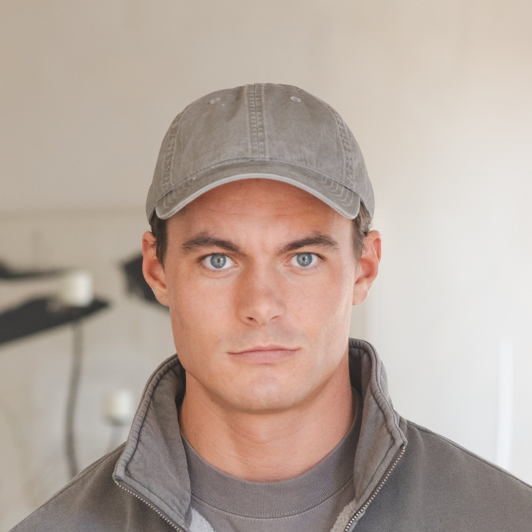 Vintage Dad Hat