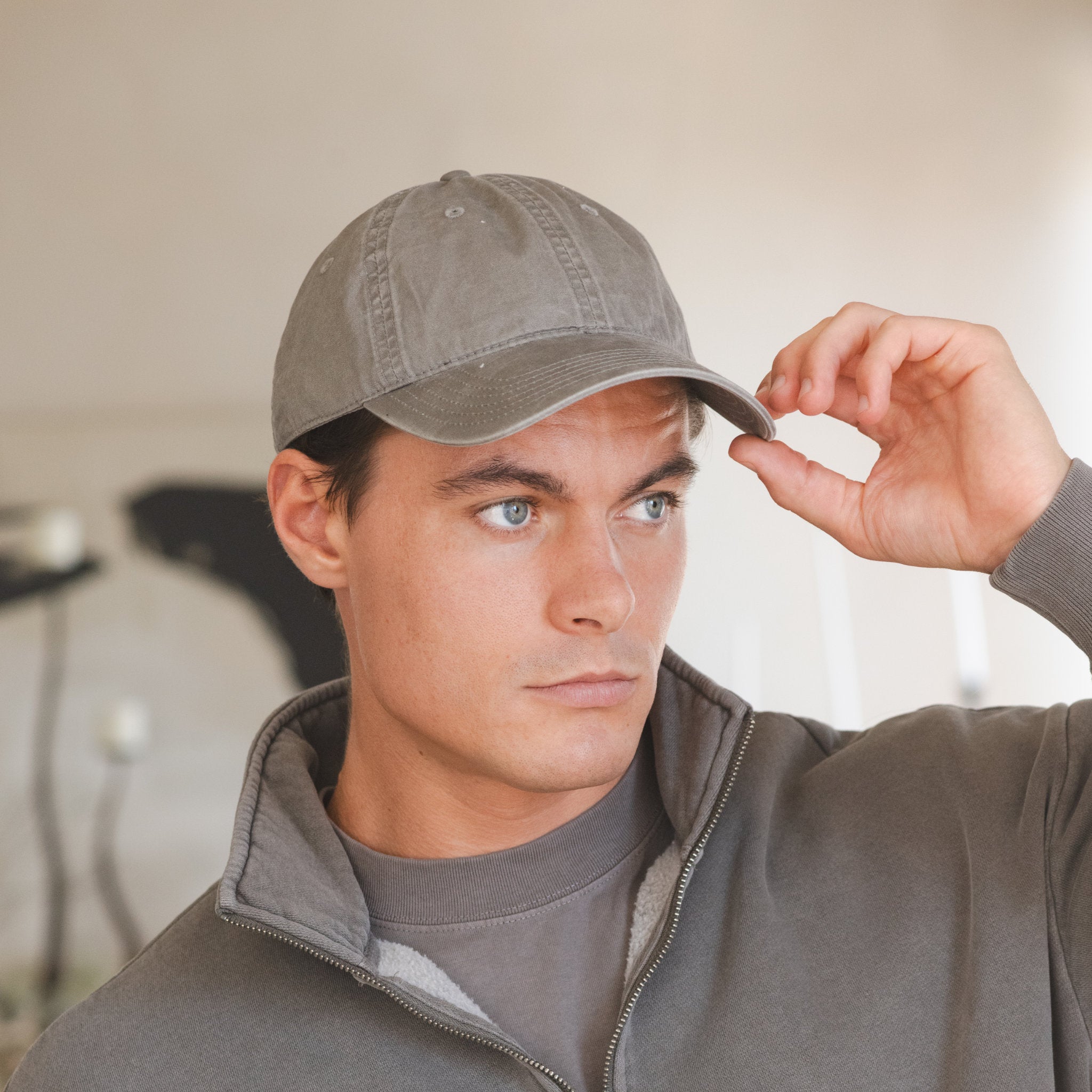 Vintage Dad Hat