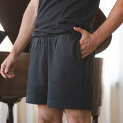Vintage Sweat Shorts