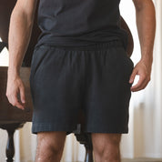 Vintage Sweat Shorts