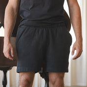 Vintage Sweat Shorts