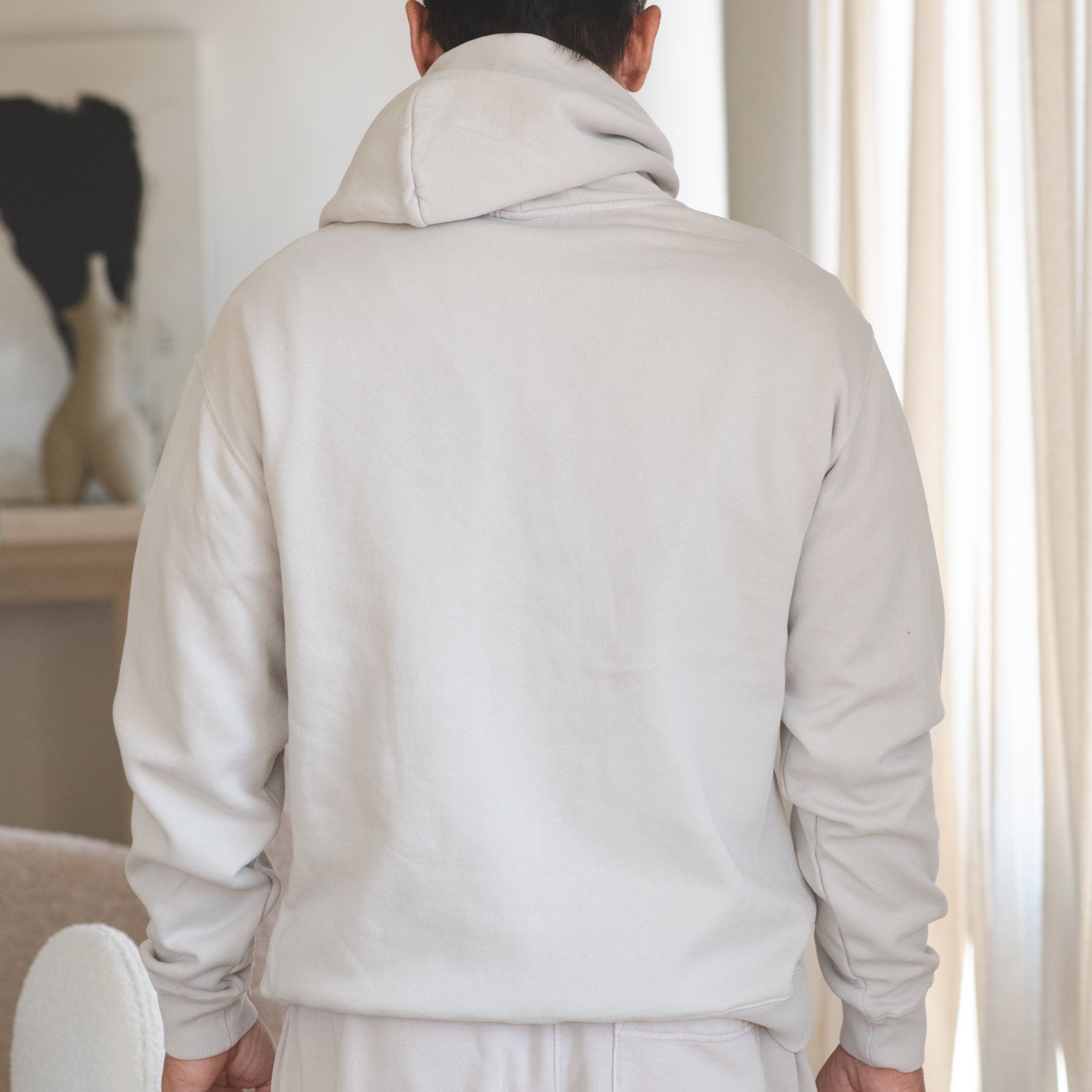 Vintage Hoodie