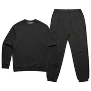 Vintage Sweatshirt Set