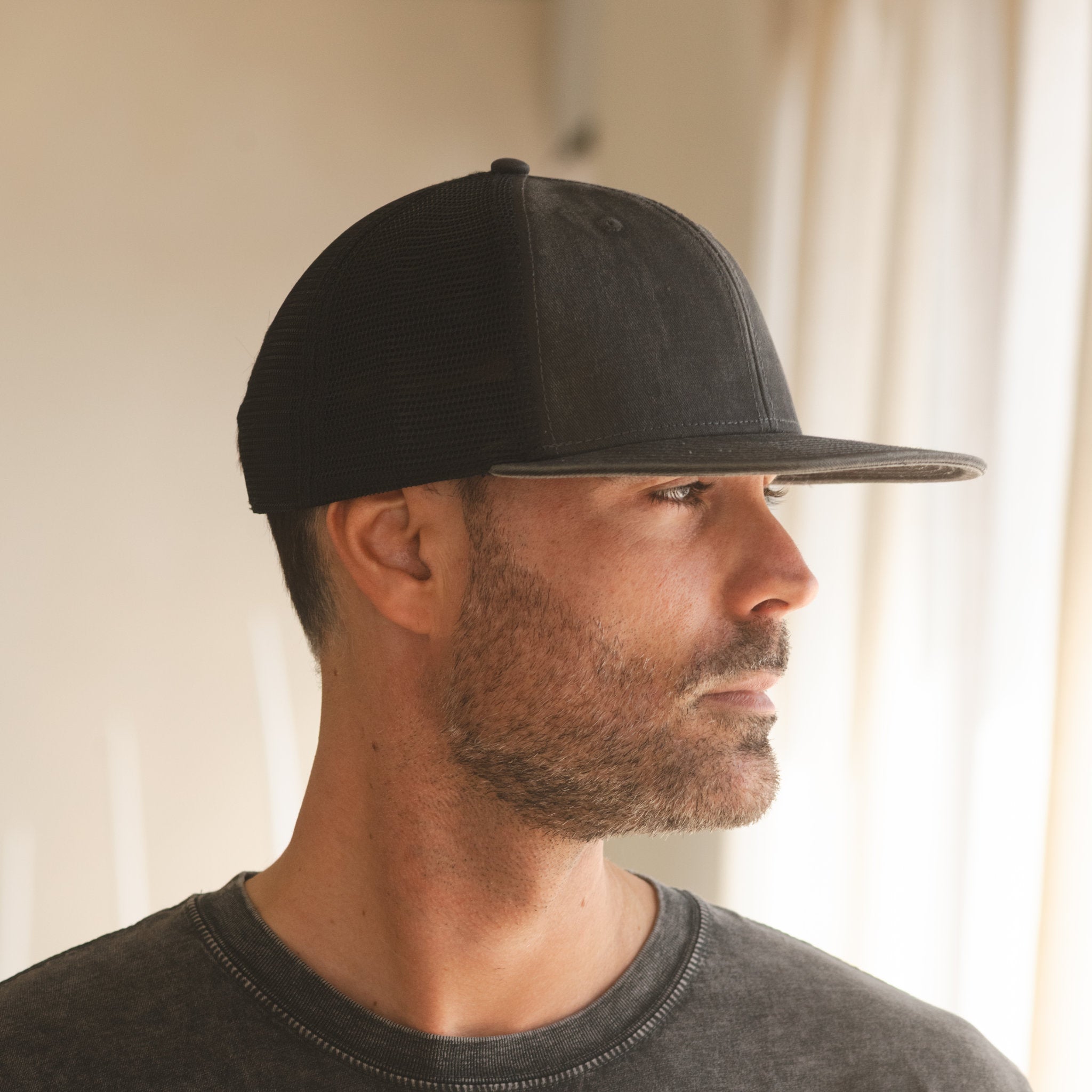 Vintage Trucker Hat