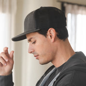 Vintage Trucker Hat
